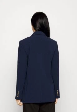 MICHAEL Michael Kors Crepe - Blazer - Midnightblue 9 MICHAEL Michael Kors Crepe - Blazer - Midnightblue -Farfetch Winkel eaa0945cfb5e4859a782268f1b5b6f5d