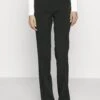 MICHAEL Michael Kors Pant - Broek - Black 2 MICHAEL Michael Kors Pant - Broek - Black -Farfetch Winkel ead0313f0b924b89a33c7fb87e290def