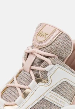 MICHAEL Michael Kors Olympia Trainer - Sneakers Laag - Multi-Coloured 15 MICHAEL Michael Kors Olympia Trainer - Sneakers Laag - Multi-Coloured -Farfetch Winkel eaeb39af599648e3b479a6fca7cb5a48