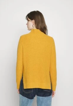 MICHAEL Michael Kors Funnel - Trui - Marigold 10 MICHAEL Michael Kors Funnel - Trui - Marigold -Farfetch Winkel eba80cf701f5488e814550f89e64d614