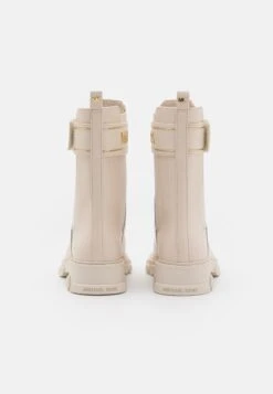 MICHAEL Michael Kors Ridley Chelsea - Laarzen - Light Cream -Farfetch Winkel ec01dea02df242ac8132c0ef189a7a77
