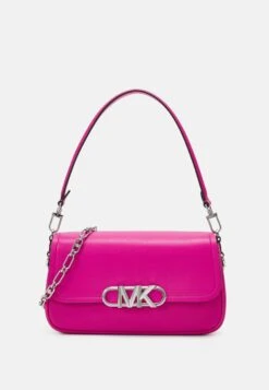 MICHAEL Michael Kors Parker Pouchette- Handtas - Cerise