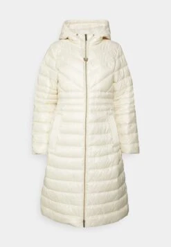 MICHAEL Michael Kors Long Fitted Puffer - Donsjas - Bone 12 MICHAEL Michael Kors Long Fitted Puffer - Donsjas - Bone -Farfetch Winkel ef030f49d7b945109064325ce836369e
