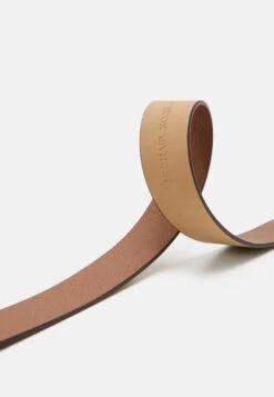 MICHAEL Michael Kors Belt - Riem - Luggage/Gold-Coloured 8 MICHAEL Michael Kors Belt - Riem - Luggage/Gold-Coloured -Farfetch Winkel ef3900934c054e6ab2cbafaea14182ab