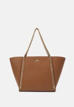 MICHAEL Michael Kors Westley Chain Tote - Shopper - Luggage