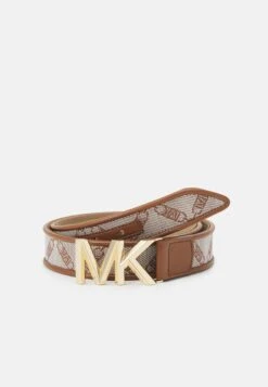 MICHAEL Michael Kors Riem - Luggage