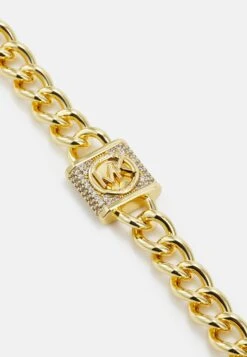 Michael Kors Muse - Armband -Gold Coloured -Farfetch Winkel f21042b72777479eaf81a9ba00dcbb64