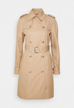 MICHAEL Michael Kors Trenchcoat - Beige 12 MICHAEL Michael Kors Trenchcoat - Beige -Farfetch Winkel f248ddcf063a4c3287aab85aaa7082a3