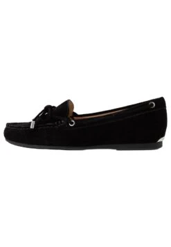 MICHAEL Michael Kors Sutton - Mocassins - Black 10 MICHAEL Michael Kors Sutton - Mocassins - Black -Farfetch Winkel f38691b448114ccca85f03342ac5979a