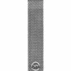 Michael Kors Strap Bands For Apple - Horloge Accessoires - Silver-Coloured
