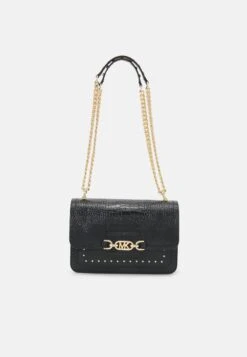 MICHAEL Michael Kors Heather - Handtas - Black