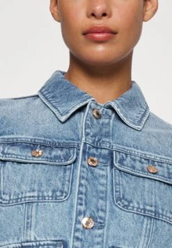 MICHAEL Michael Kors Spijkerjas - Blue Wash -Farfetch Winkel f54b251666994753b0cc9e6e0865a61a