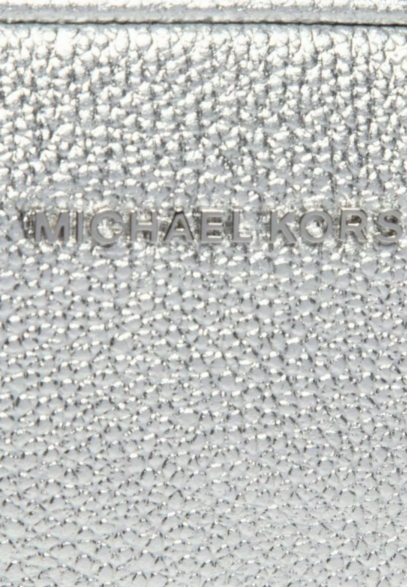 Michael Kors Cameratas - Silver 6 Michael Kors Cameratas - Silver - Afbeelding 4