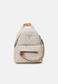 MICHAEL Michael Kors Slater Backpack - Rugzak - Vanilla/Acrn