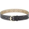 MICHAEL Michael Kors Perf - Riem - Black