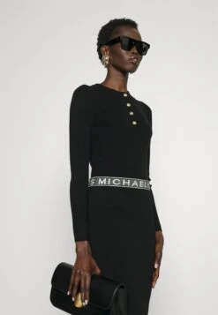 MICHAEL Michael Kors Trui - Black 13 MICHAEL Michael Kors Trui - Black -Farfetch Winkel f92f21b7fc35447e89a572b4b98c2c61