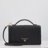 MICHAEL Michael Kors Jet Set Phone Xbody- Portemonnee - Black