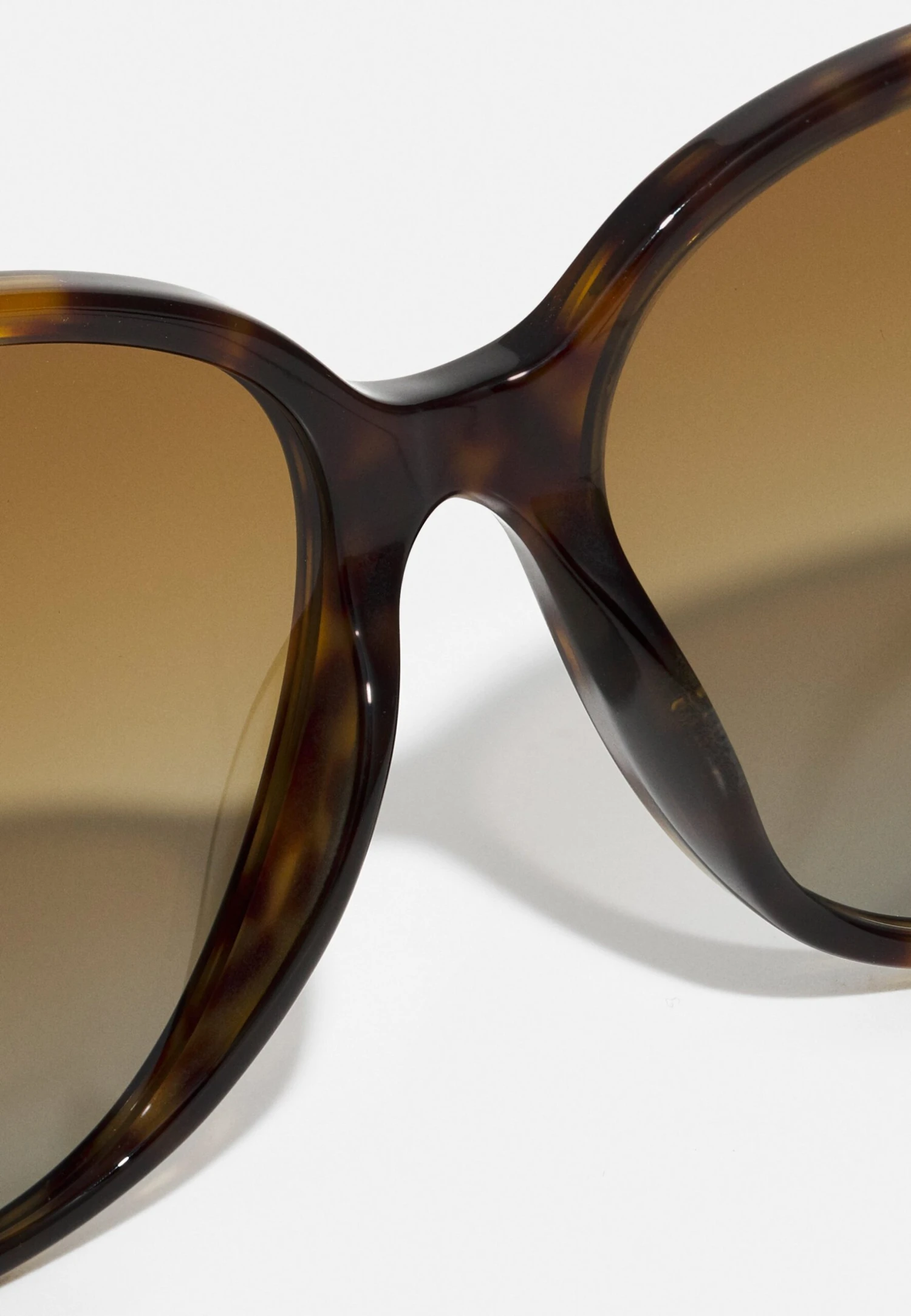 Michael Kors Avellino - Zonnebril - Dark Tortoise 7 Michael Kors Avellino - Zonnebril - Dark Tortoise - Afbeelding 5