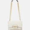 MICHAEL Michael Kors Heather Xbody - Schoudertas - Cream
