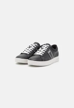 MICHAEL Michael Kors Sneakers Laag - Black -Farfetch Winkel fba4eac264ca4caabcb5ee2c035468c7