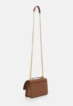 MICHAEL Michael Kors Heather Xbody - Schoudertas - Luggage 7 MICHAEL Michael Kors Heather Xbody - Schoudertas - Luggage -Farfetch Winkel fbce7c3ec80b4aa4a19d6e7453810e15