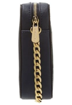 MICHAEL Michael Kors Jet Set Travel Crossbody - Schoudertas - Navy -Farfetch Winkel fc1c2e0daf4843dc87dd7596bfbbbd15