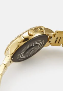 Gen 6 Camille - Smartwatch - Gold-Coloured 9 Gen 6 Camille - Smartwatch - Gold-Coloured -Farfetch Winkel fc7b9f594ee34576a37999d2696bf2a9