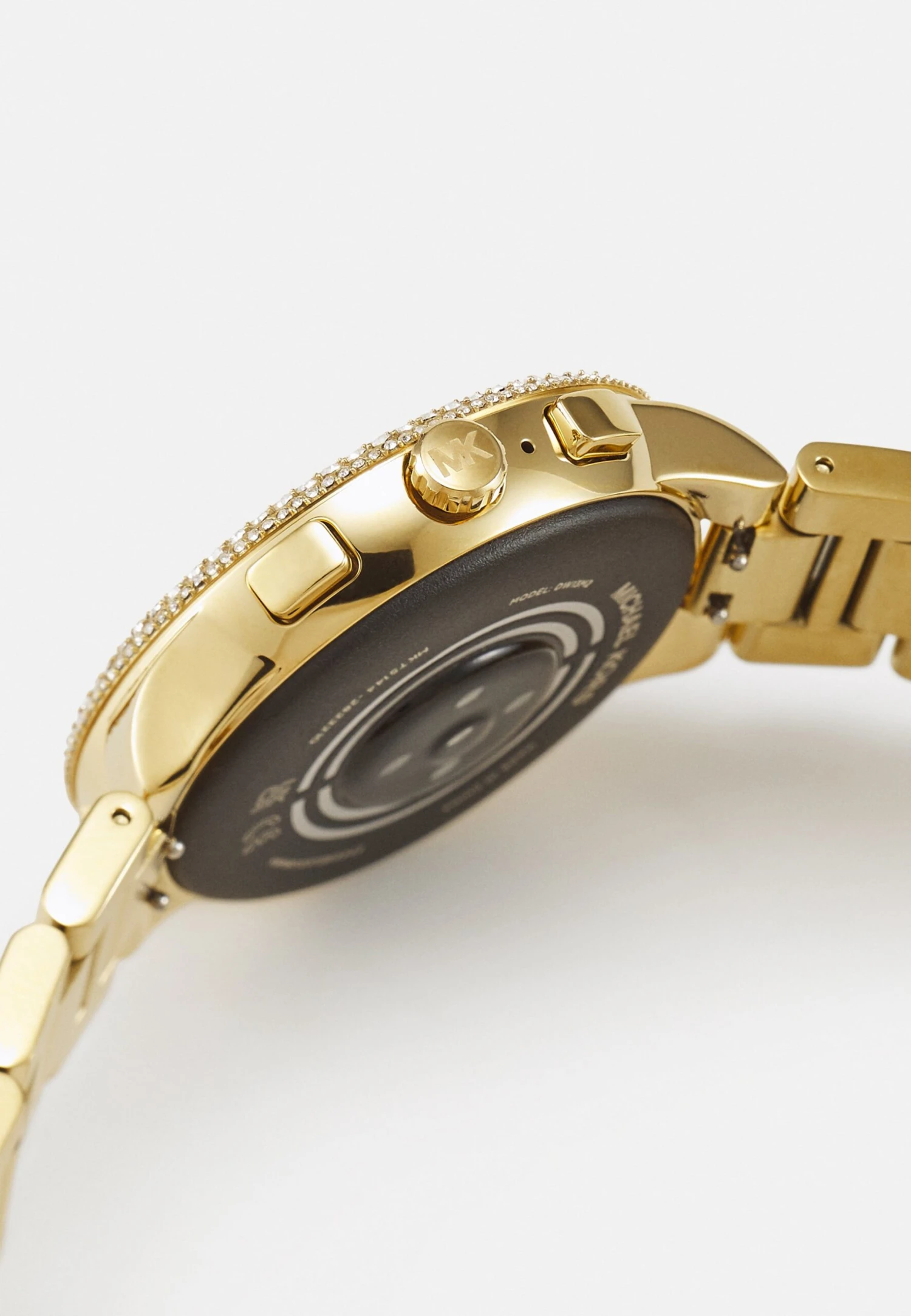 Gen 6 Camille - Smartwatch - Gold-Coloured 5 Gen 6 Camille - Smartwatch - Gold-Coloured - Afbeelding 3