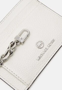 MICHAEL Michael Kors Jet Set Charm Card Holder - Portemonnee - Optic White -Farfetch Winkel fccb569b81a9461b8c720efca75042ac