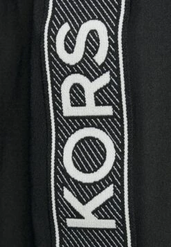 MICHAEL Michael Kors Logo Tape- Legging - Black 11 MICHAEL Michael Kors Logo Tape- Legging - Black -Farfetch Winkel fccf42ba7f134110894f977fef1bd9a7