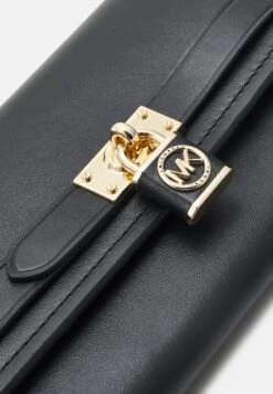 MICHAEL Michael Kors Hamilton Legacy Carryall- Portemonnee - Black -Farfetch Winkel fd323b8c56a14c69b06a6d27fa9dd586