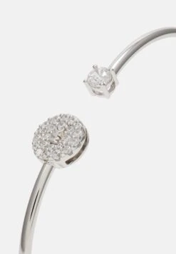 Michael Kors Brilliance Bracelet - Armband - Silver-Coloured 9 Michael Kors Brilliance Bracelet - Armband - Silver-Coloured -Farfetch Winkel fd8c544d3c58481d928587046d15160a