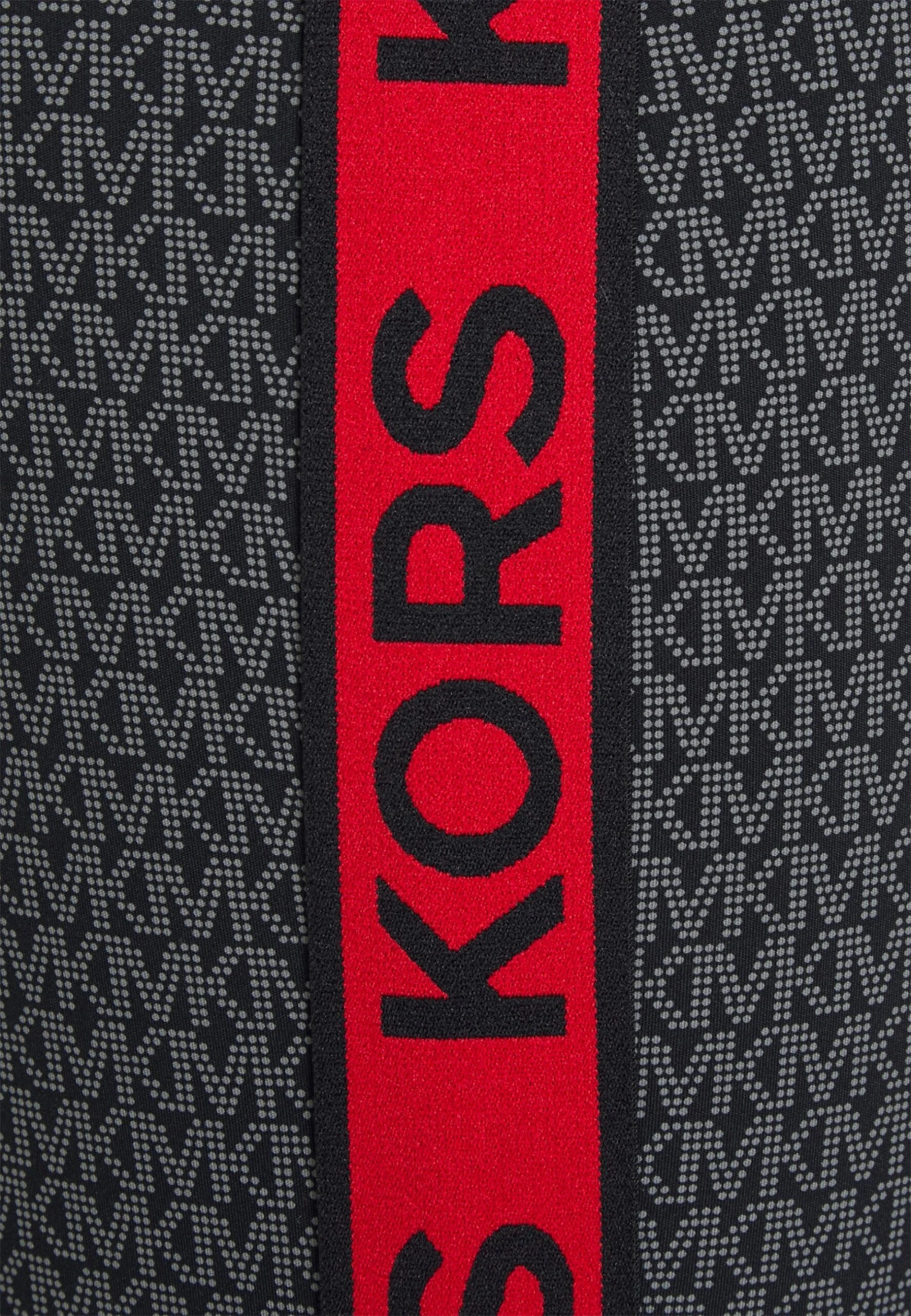 MICHAEL Michael Kors Mini Dot - Legging - Gery 5 MICHAEL Michael Kors Mini Dot - Legging - Gery - Afbeelding 3