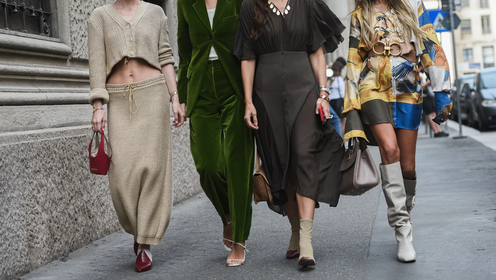 Farfetch Winkel 1 Farfetch Winkel -Farfetch Winkel 16 Types of Clothing Styles for Women